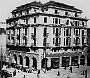 Padova-Piazza Garibaldi (1931) (foto Alinari) (Adriano Danieli)